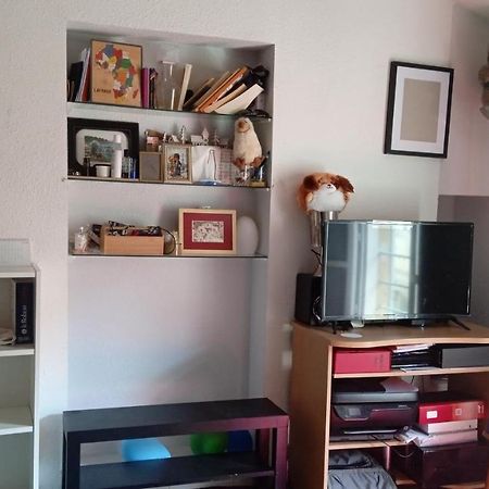 Chambre D'Hote Au Centre Ville Арл Екстериор снимка