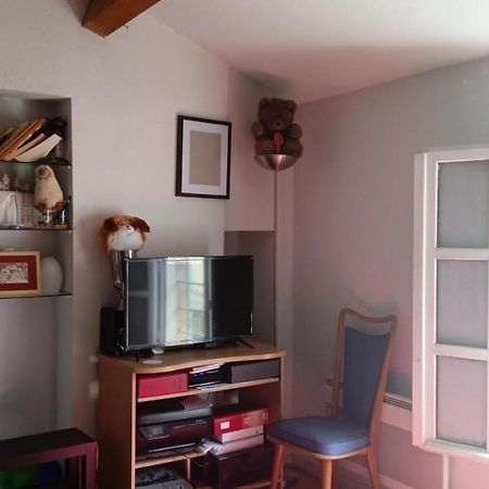 Chambre D'Hote Au Centre Ville Арл Екстериор снимка