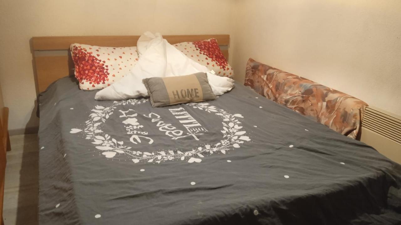 Chambre D'Hote Au Centre Ville Арл Екстериор снимка