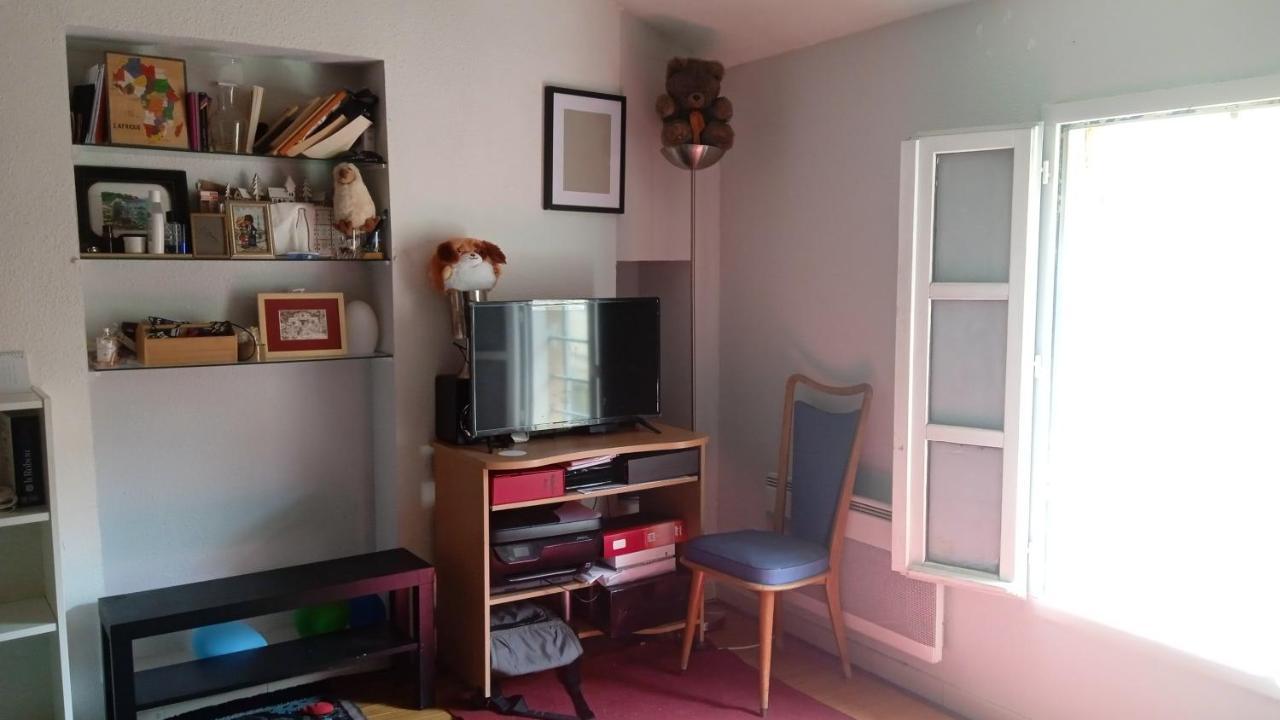 Chambre D'Hote Au Centre Ville Арл Екстериор снимка